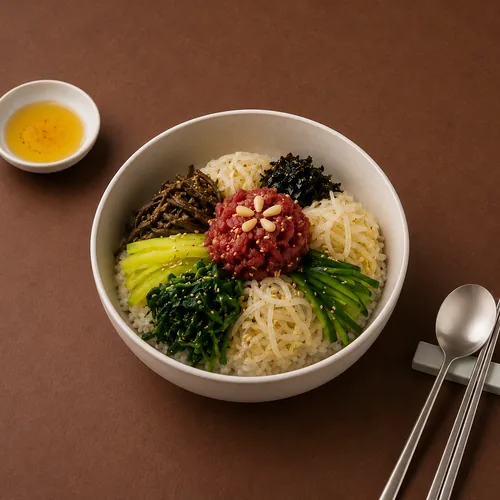찬브로스 밀패스 식단 사진 10