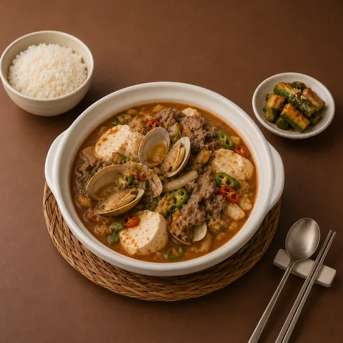 찬브로스 밀패스 식단 사진 12